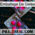 Emballage De Gelée 15